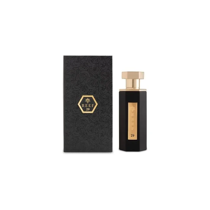 Reef Reef 29 Eau De Parfum 100ml Classic Perfume