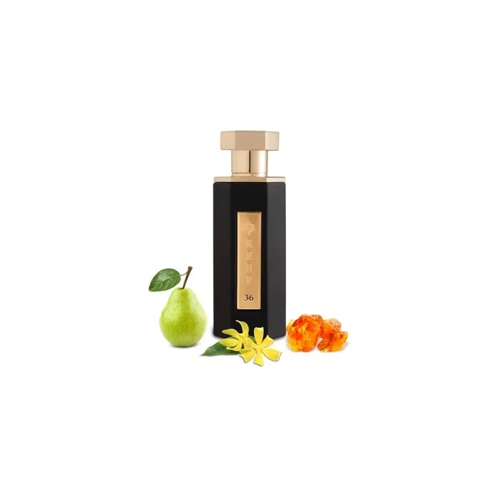 Reef Reef 36 Eau De Parfum 100ml Classic Perfume