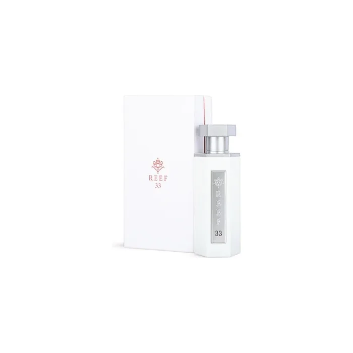 Reef Reef 33 White Eau De Parfum 100ml