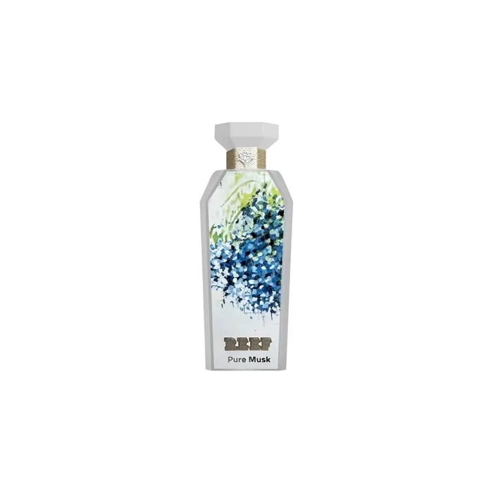 Reef Reef Pure Musk Eau De Parfum 150ml