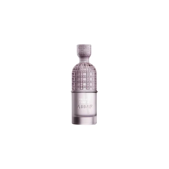 Assaf Private Purple Eau De Parfum 200ml Unisex
