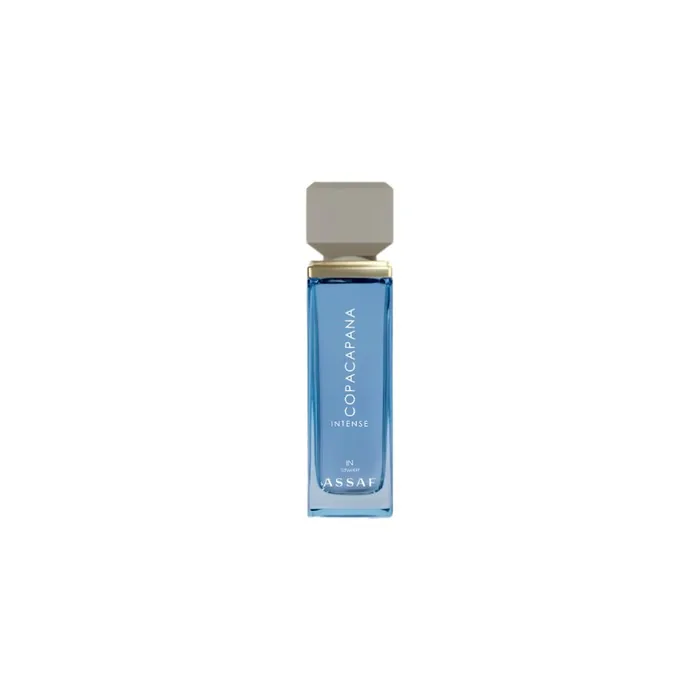 Assaf Copacabana Eau De Parfum 100ml Unisex