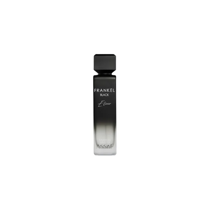 Assaf Frankel Black Elixir Eau De Parfum 200ml Unisex