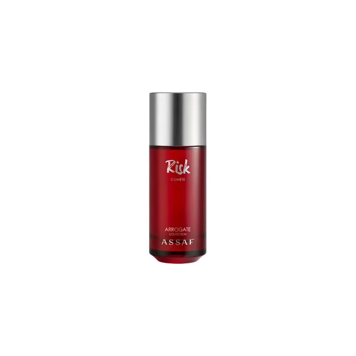 Assaf Risk Comete Eau De Parfum 150ml Unisex