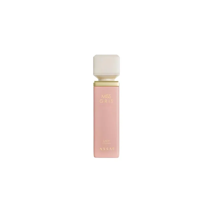 Assaf Miss Griss Eau De Parfum 100ml - Women's Perfume