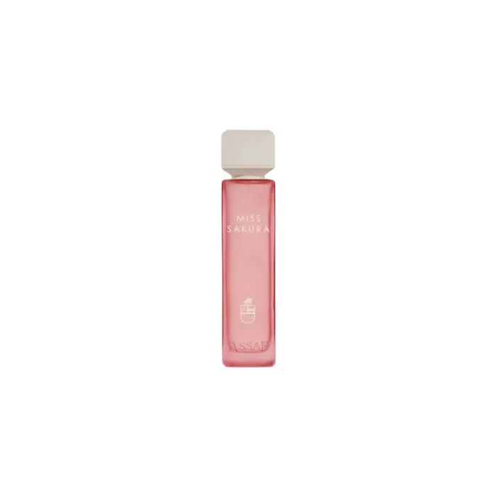 Assaf Miss Sakura Eau De Parfum 200ml - Women's Perfume
