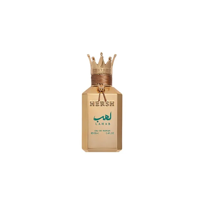 Lahab Hersh Eau De Parfum 100ml Unisex Perfume