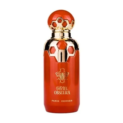 Paris Corner Miel Obscura Eau De Parfum 100ml