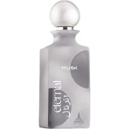 Paris Corner Eternal Musk Eau De Parfum 85ml