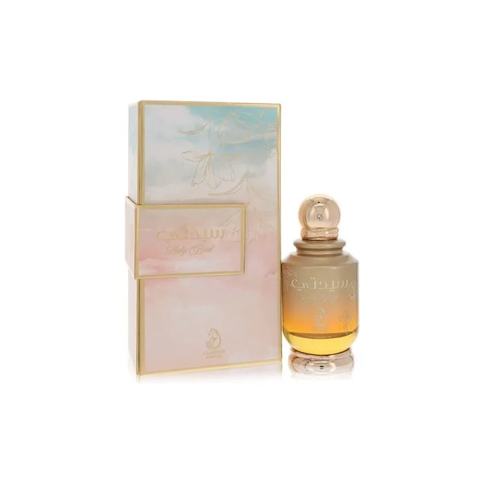 Lady Bird by Arabiyat Prestige Eau De Parfum Spray 3.4 oz