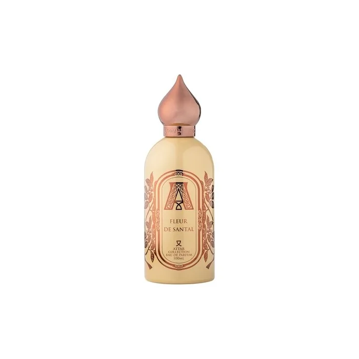 Attar Collection Fleur De Santal Eau De Parfum Spray 100ml