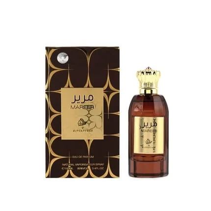 Myperfumes Otoori Mareer Eau De Parfum, Unisex, 100 Ml