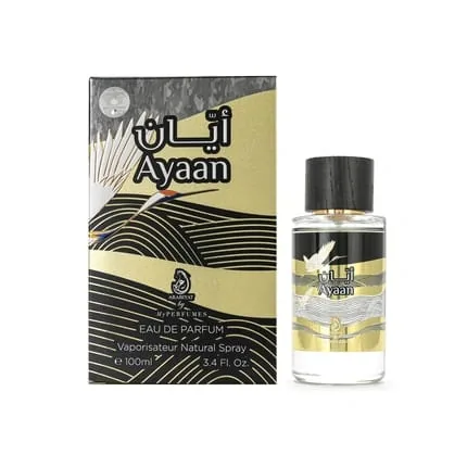 Myperfumes Arabiyat Ayaan Eau De Parfum, Unisex, 100 Ml