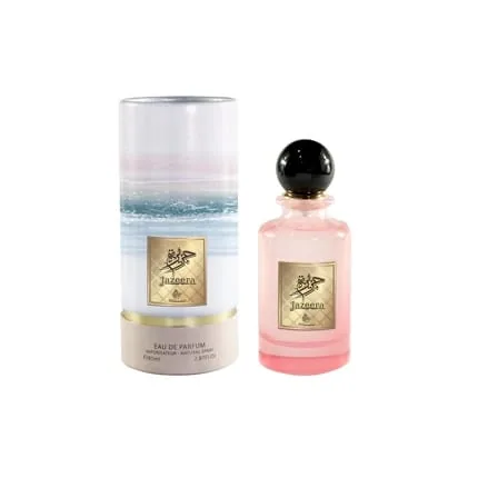 Myperfumes Otoori Jazeera Eau De Parfum, Unisex, 85 Ml