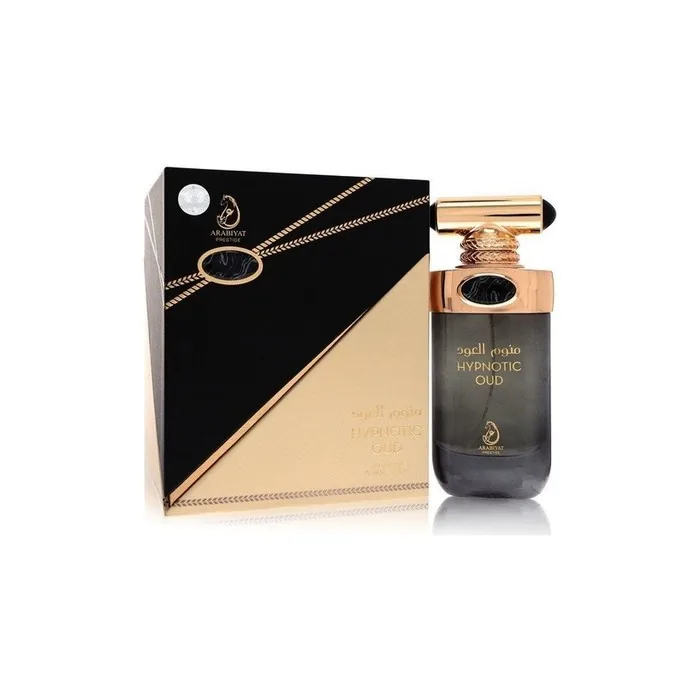 Arabiyat Hypnotic Oud Prestige Edp 34 Oz 100ml