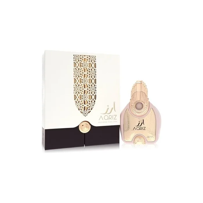 Arabiyat Prestige Aariz Eau De Parfum Spray 100ml