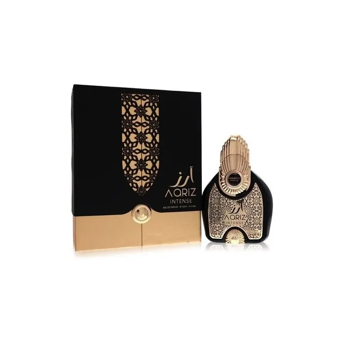 Arabiyat Prestige Aariz Intense Edp 34 Oz 100ml