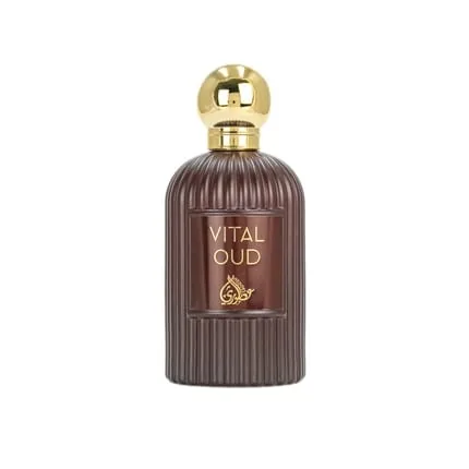 Myperfumes Otoori Vital Oud Eau De Parfum, Unisex, 100 Ml