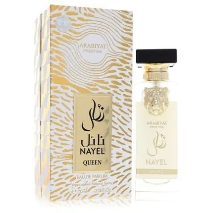 Arabiyat Prestige Nayel Queen Edp 24 Oz 71 Ml