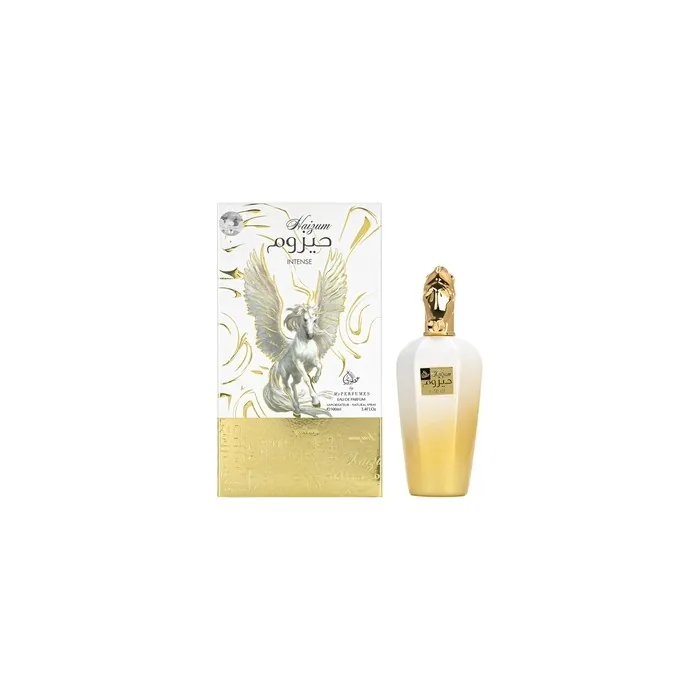 Myperfumes Otoori Haizum Intense Eau De Parfum, Unisex, 100 Ml