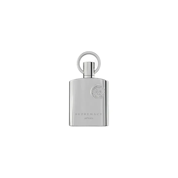Afnan Supremacy Silver 100ml EDP