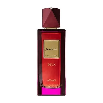 Afnan Modest Deux Eau De Parfum 100ml