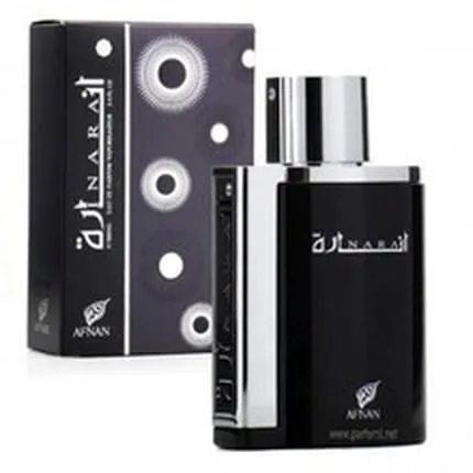 Afnan Inara Black Eau De Parfum