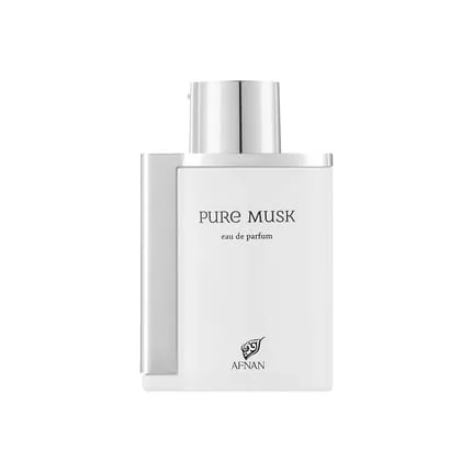 Afnan Pure Musk 100ml EDP