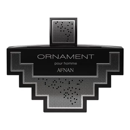 Afnan Ornament Pour Homme Eau De Parfum Spray 100ml