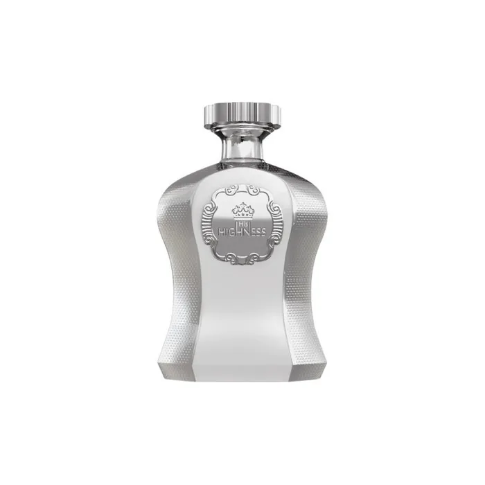 Afnan His Highness White Eau De Parfum