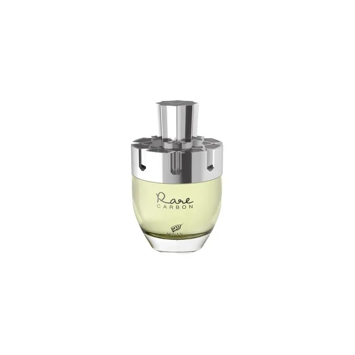 Afnan Rare Carbon 100ml EDP