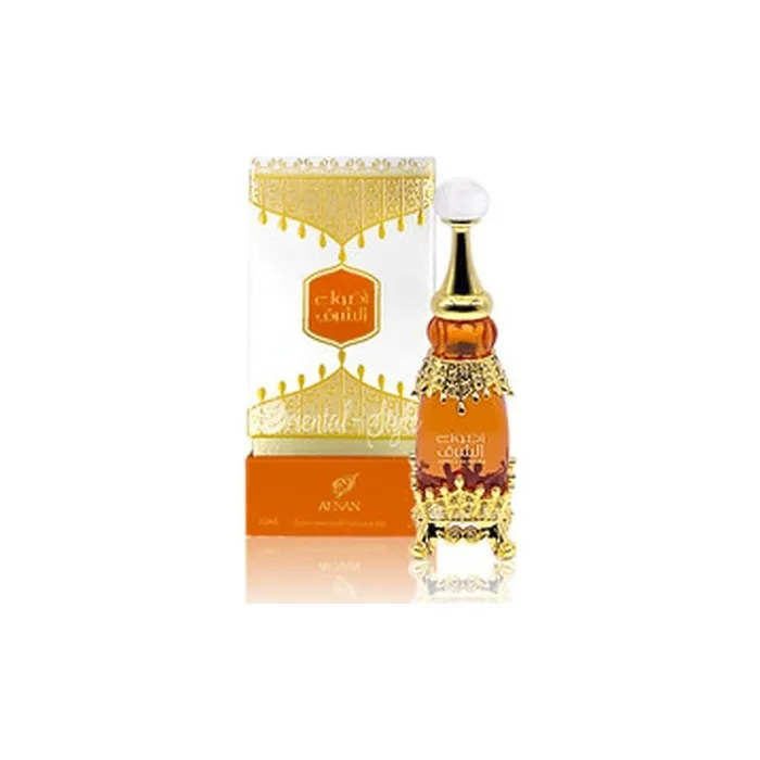 Afnan Adwaa Al Sharq Perfume Oil