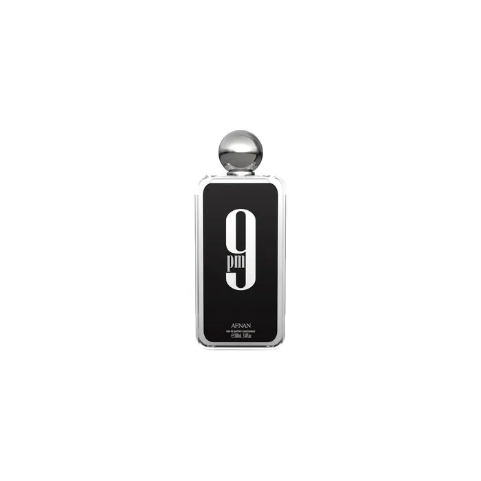 Afnan 9 PM 100ml EDP