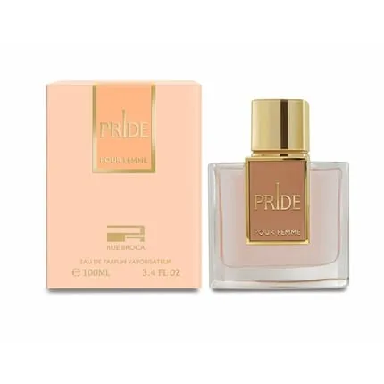 Rue Broca Pride Femme Eau De Parfum