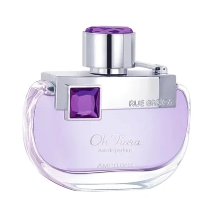 Rue Broca Oh Tiara Amethyst Eau De Parfum Spray 100ml