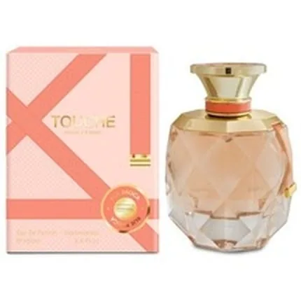 Rue Broca Touche Femme Eau De Parfum