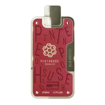 Rue Broca Penthouse Versailles Eau De Parfum Spray 80ml