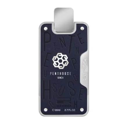 Rue Broca Penthouse Ginza Eau De Parfum Spray 80ml