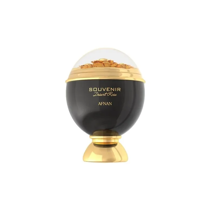 Afnan Souvenir Desert Rose Eau De Parfum Spray 100ml