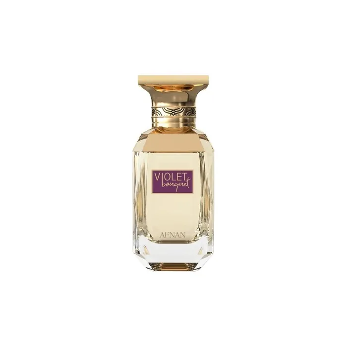 Afnan Violet Bouquet Eau De Parfum Spray 80ml