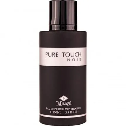 Tad Angel Pure Touch Noir Eau De Parfum 100ml