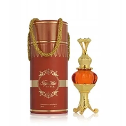 Bait Al Bakhoor Supreme Amber Perfumed Oil