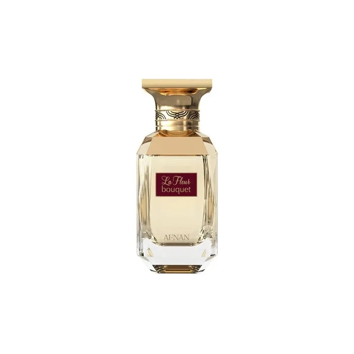 Afnan La Fleur Bouquet Eau De Parfum Spray 80ml