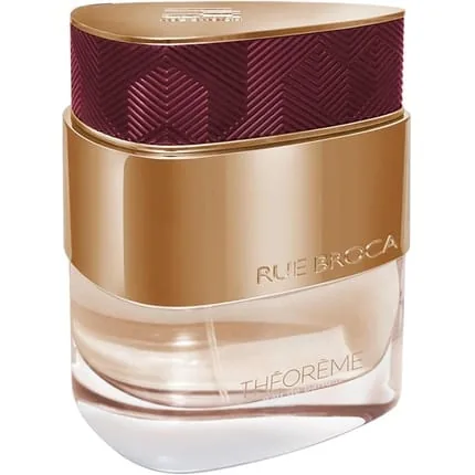Rue Broca Theoreme Eau De Parfum for Women 3.0 Fl. Oz - Luxurious Floral