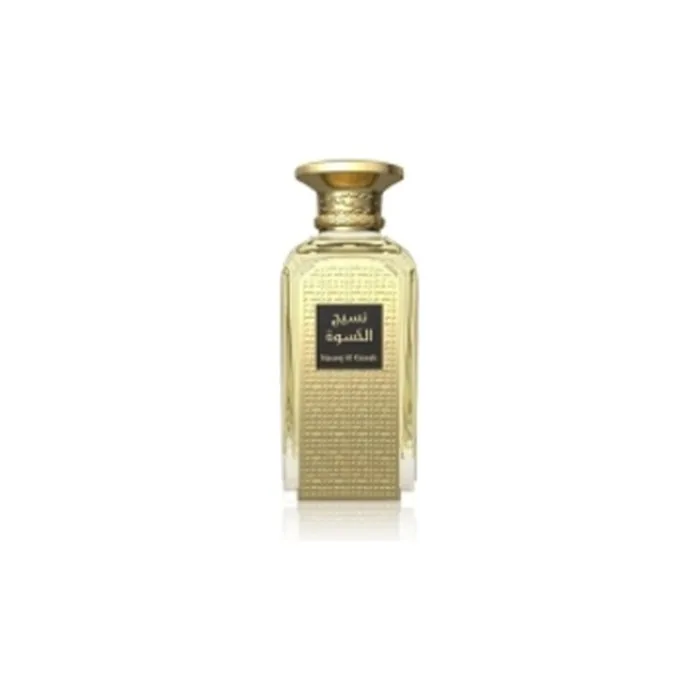 Afnan Naseej Al Kiswah Eau De Parfum