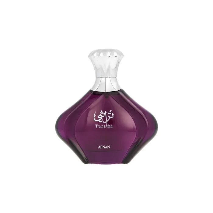 Turathi Purple Perfumed Water Spray 90ml