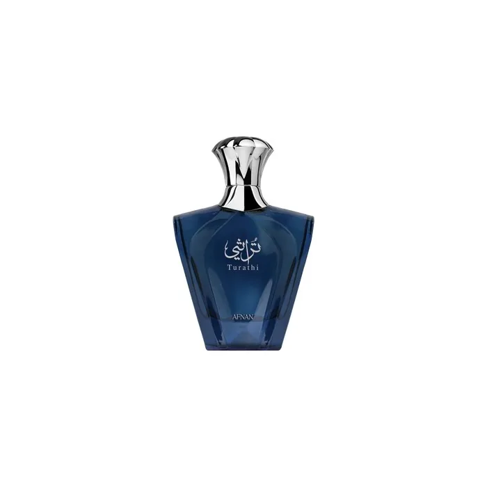 Afnan Turathi Blue 90ml EDP