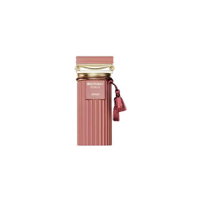 Afnan Historic Doria 100ml EDP