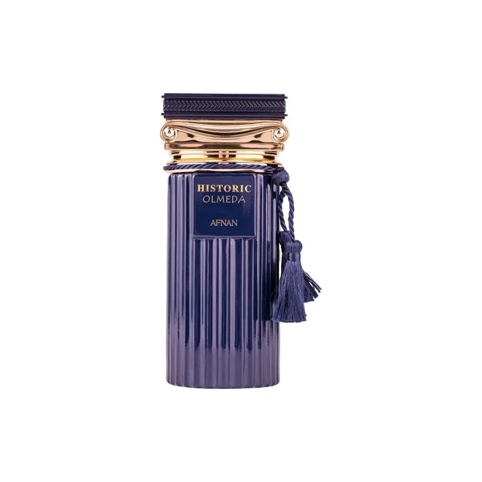 Afnan Historic Olmeda Eau De Parfum 100ml Unisex Spray