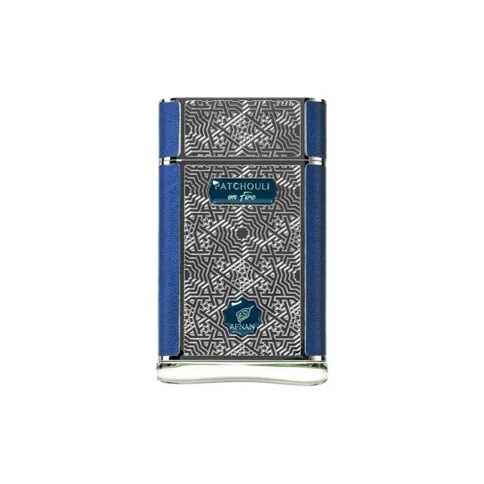 Afnan Patchouli On Fire Eau De Parfum Spray 80ml
